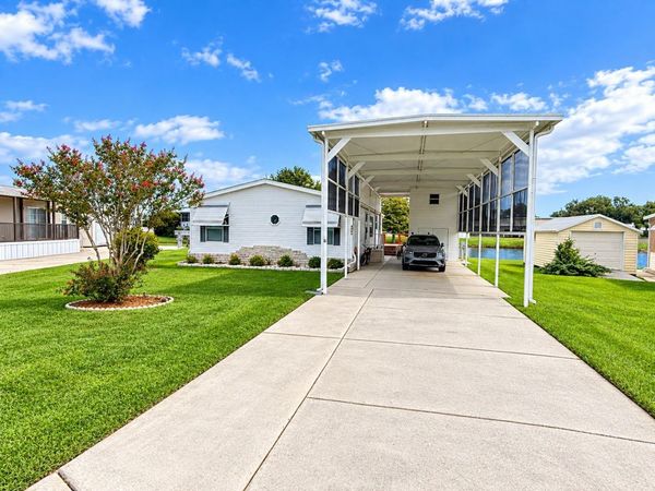 4986 MOUNT OLIVE SHORES DRIVE , POLK CITY, FL 33868