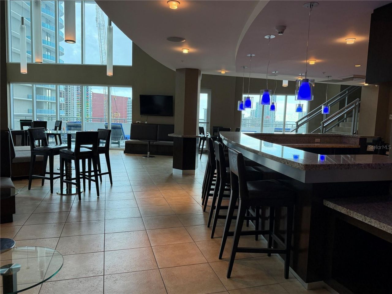 60 SW 13th Street, Unit 5212, Miami, FL 33130 Photo