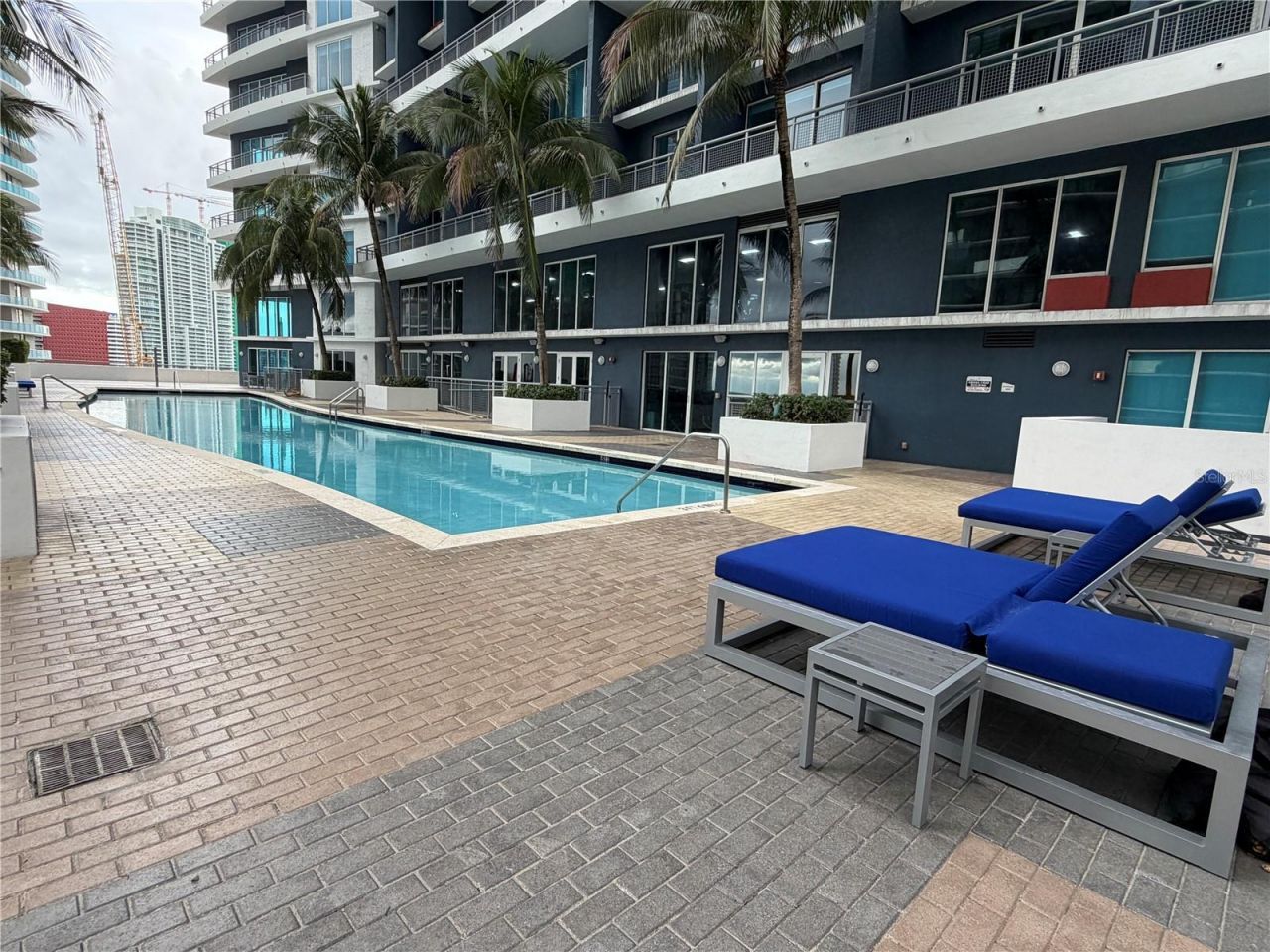 60 SW 13th Street, Unit 5212, Miami, FL 33130 Photo