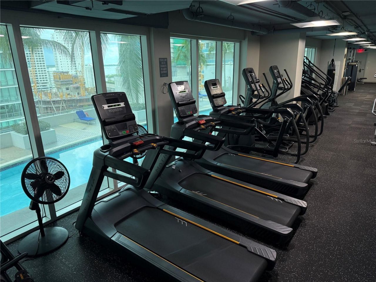 60 SW 13th Street, Unit 5212, Miami, FL 33130 Photo