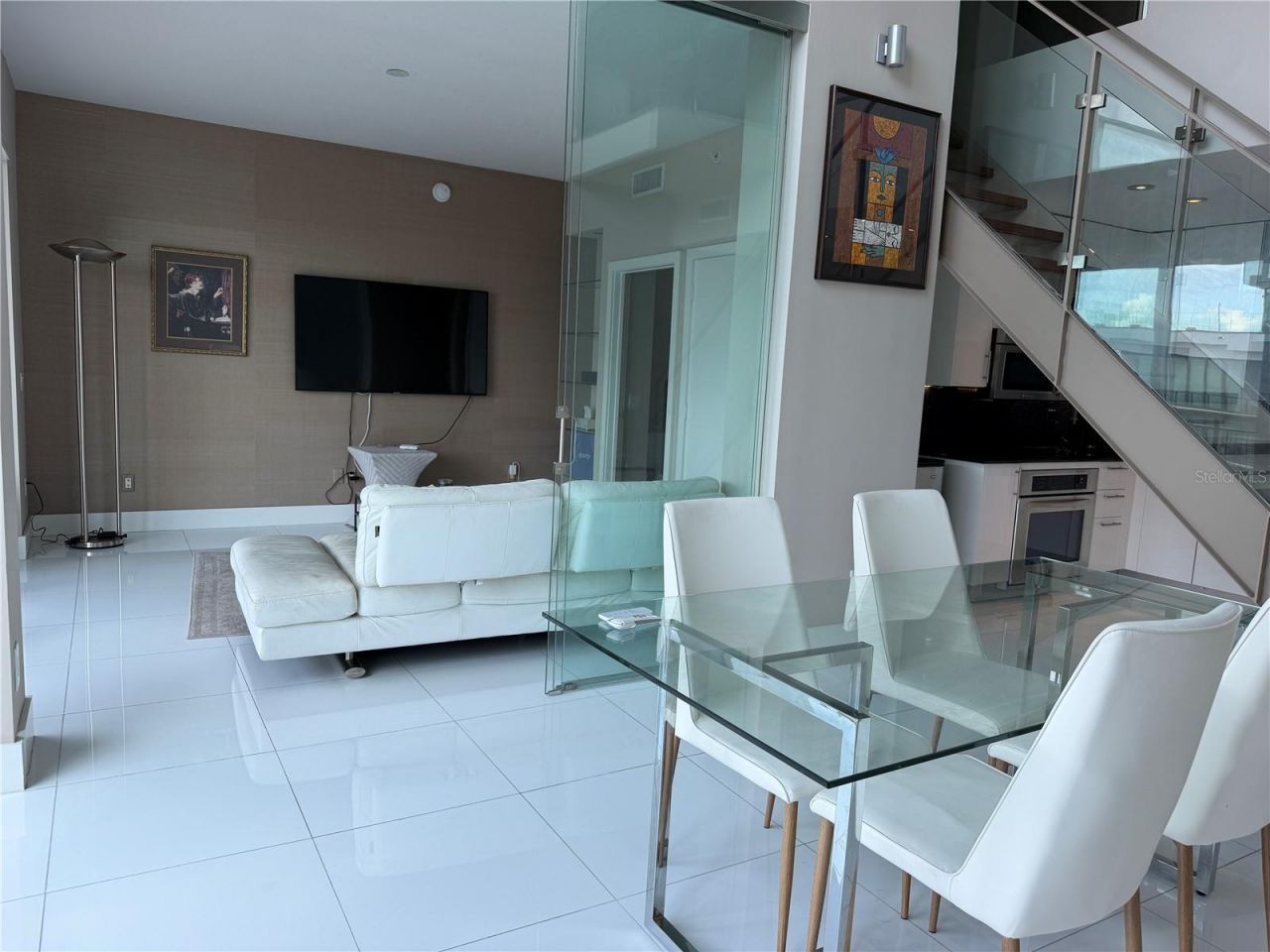 60 SW 13th Street, Unit 5212, Miami, FL 33130 Photo