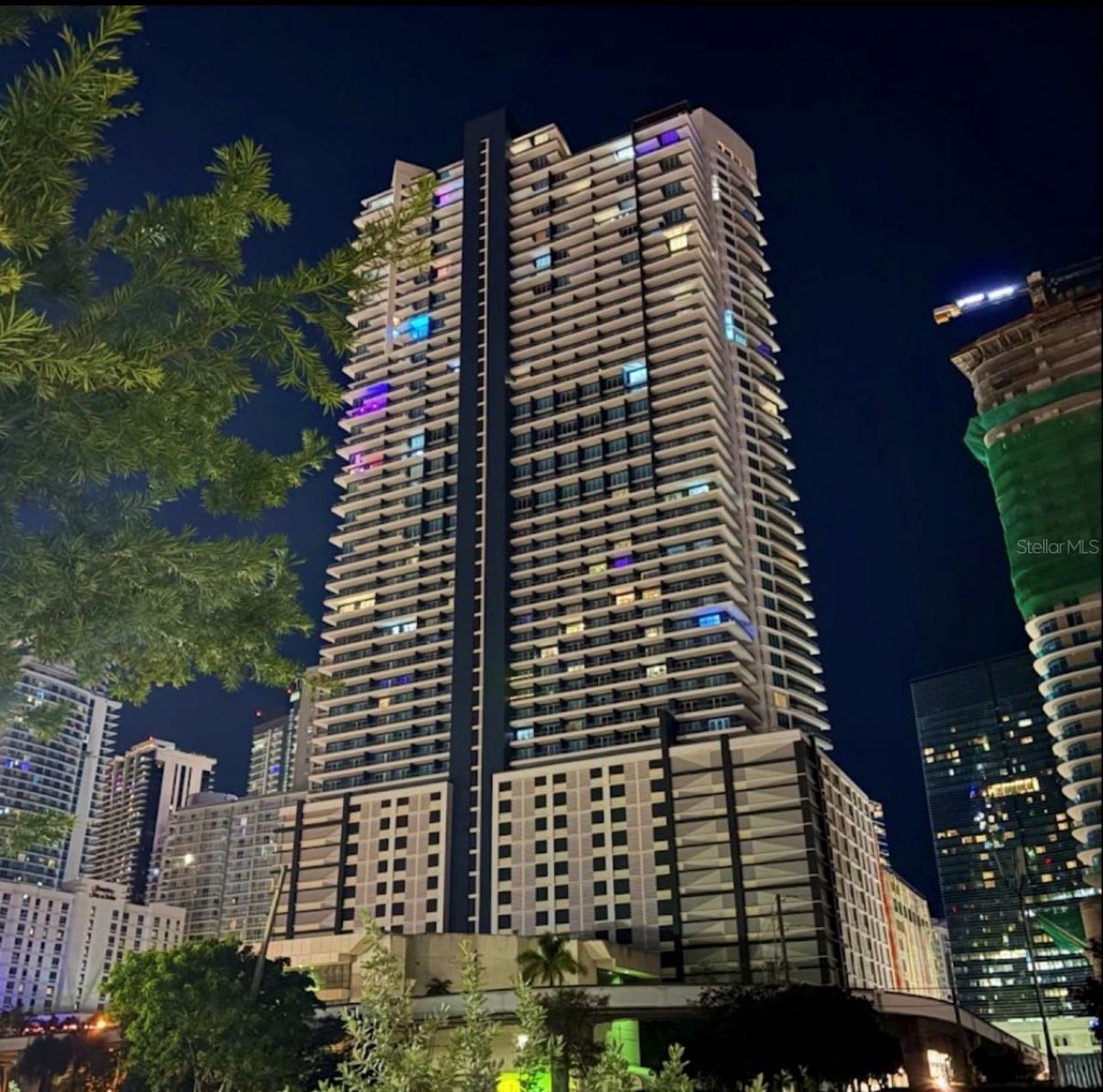 60 SW 13th Street, Unit 5212, Miami, FL 33130 Photo