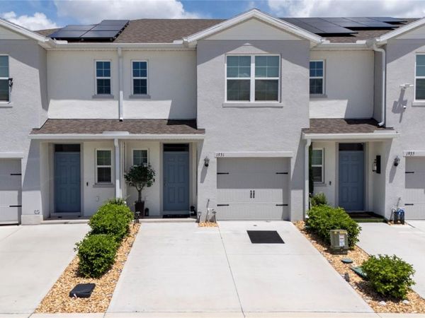 1931 TAMARACK PASS , DAVENPORT, FL 33837