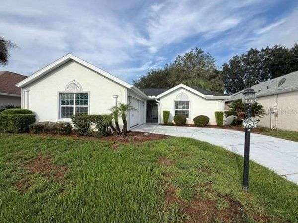 17816 SE 115TH COURT , SUMMERFIELD, FL 34491