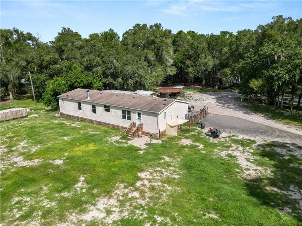 14321 SORREL STREET , BROOKSVILLE, FL 34614