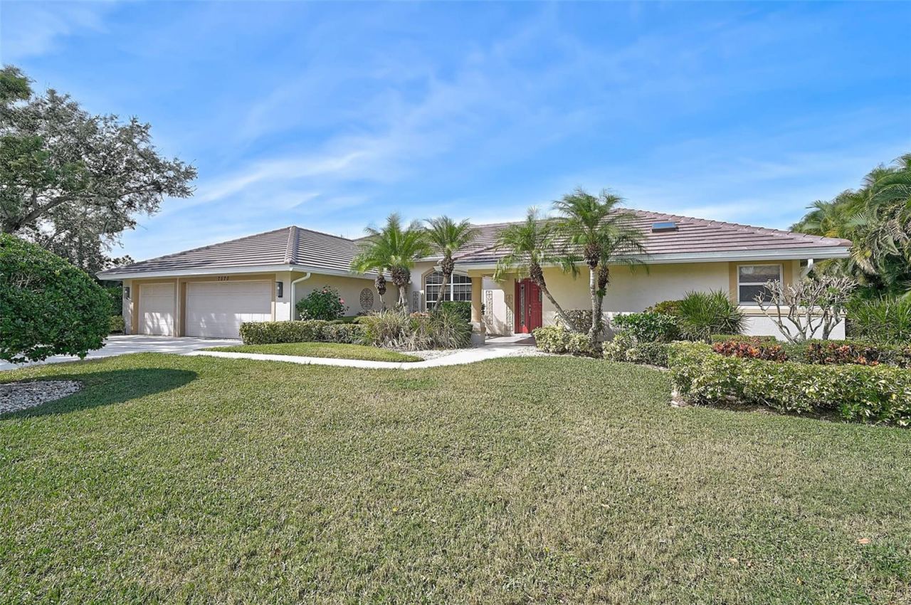 7570 Links Court , Sarasota, FL 34243 Photo