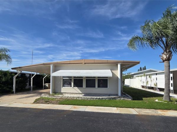 3301 PALM HARBOR BOULEVARD , Unit 314, PALM HARBOR, FL 34683