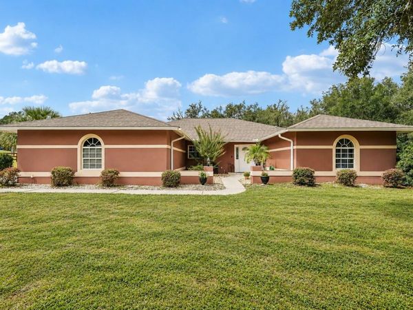 2373 W APRICOT DR , BEVERLY HILLS, FL 34465