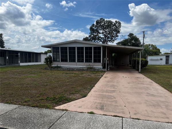 192 PHILADELPHIA BOULEVARD , Unit 9, PALM HARBOR, FL 34684