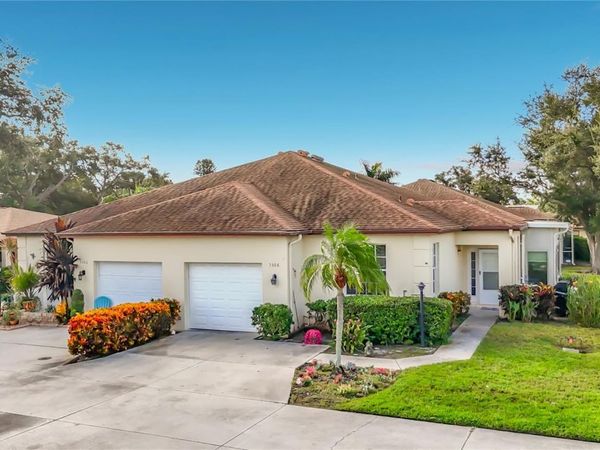 3308 60TH AVENUE W, BRADENTON, FL 34207
