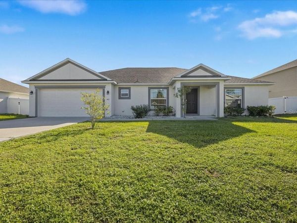 415 AVIATION AVENUE NE, PALM BAY, FL 32907