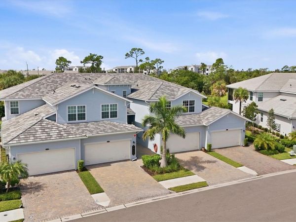 14155 POPPY FIELD LOOP , Unit 5922, PUNTA GORDA, FL 33955
