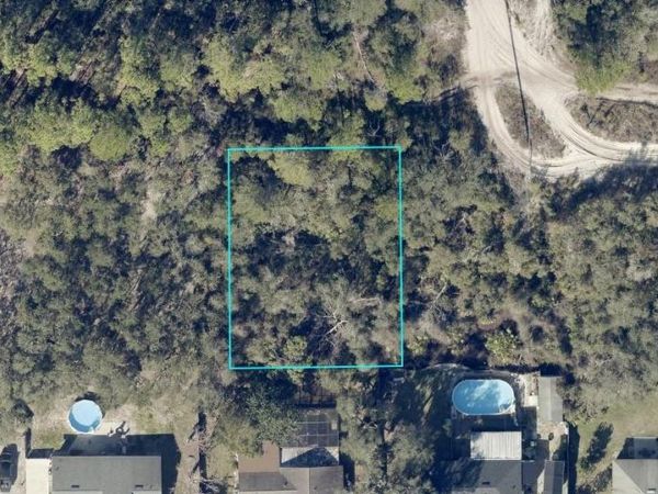 2728 ROSE TERRACE , DELAND, FL 32724
