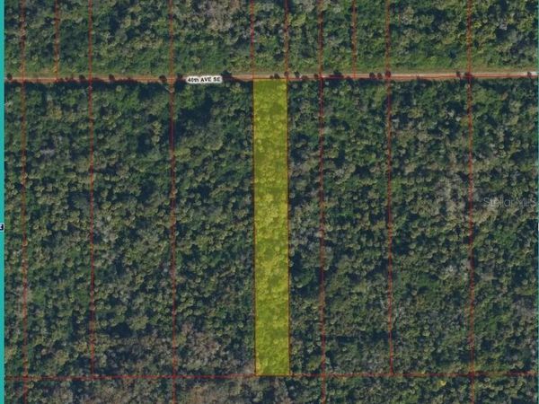 40TH AVENUE SE, NAPLES, FL 34117