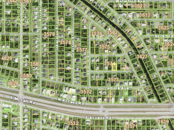 10170 ATLANTIC AVENUE , ENGLEWOOD, FL 34224