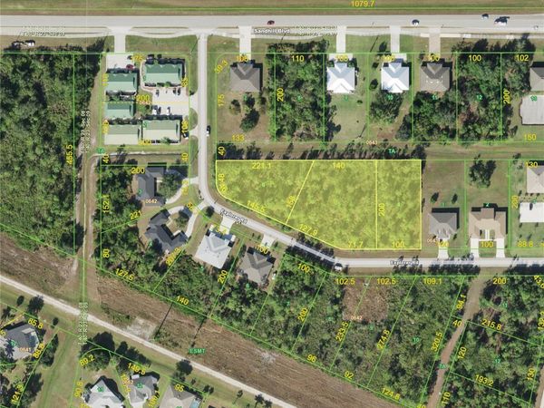 26054 EXPLORER ROAD , PUNTA GORDA, FL 33983