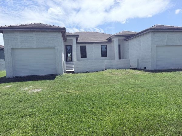 3832 ALBACETE CIRCLE , PUNTA GORDA, FL 33950