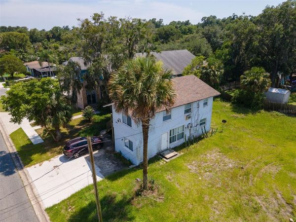 304 S ADELLE AVENUE , DELAND, FL 32720