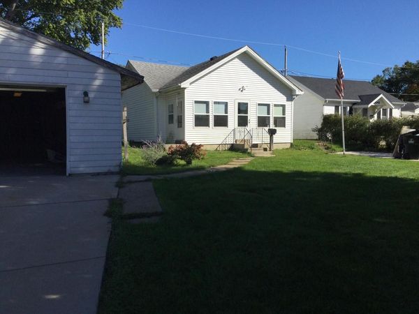 2045 Golf AVENUE, Unit 2033 Golf , Racine, WI 53404