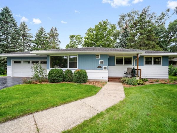 4528 63rd AVENUE, Kenosha, WI 53144