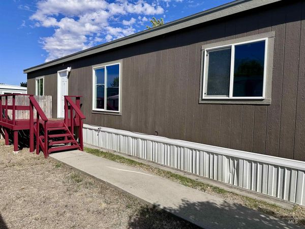 701 Monte Vista Dr, Unit 48, Emmett, ID 83617