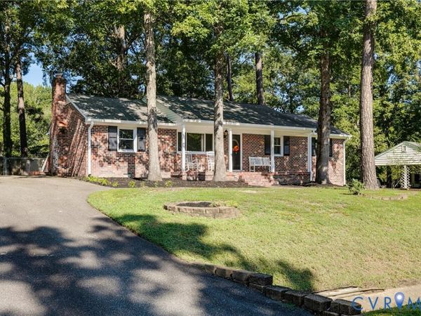 3210 Oak Meadow Lane, Midlothian, VA 23112
