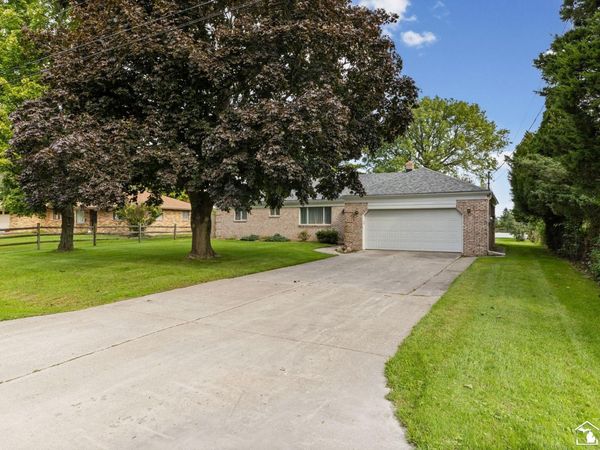 6367 Grandview Drive, Erie, MI 48133