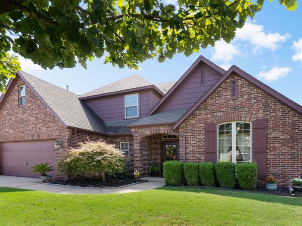 16506 E 49th Place , Tulsa, OK 74134