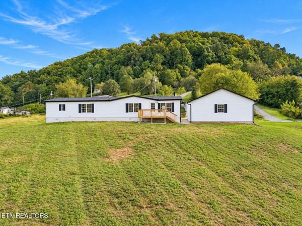 271 High Ridge Court, Maynardville, TN 37807
