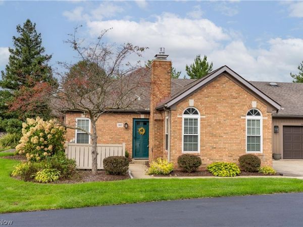 3617 Barrington Place NW, Canton, OH 44708