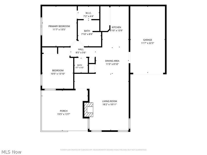 3617 Barrington Place NW, Canton, OH 44708 Photo 4