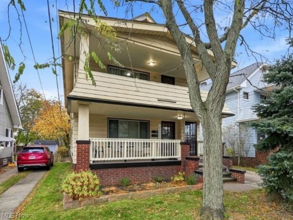 3579 Bosworth Road , Unit 1, Cleveland, OH 44111
