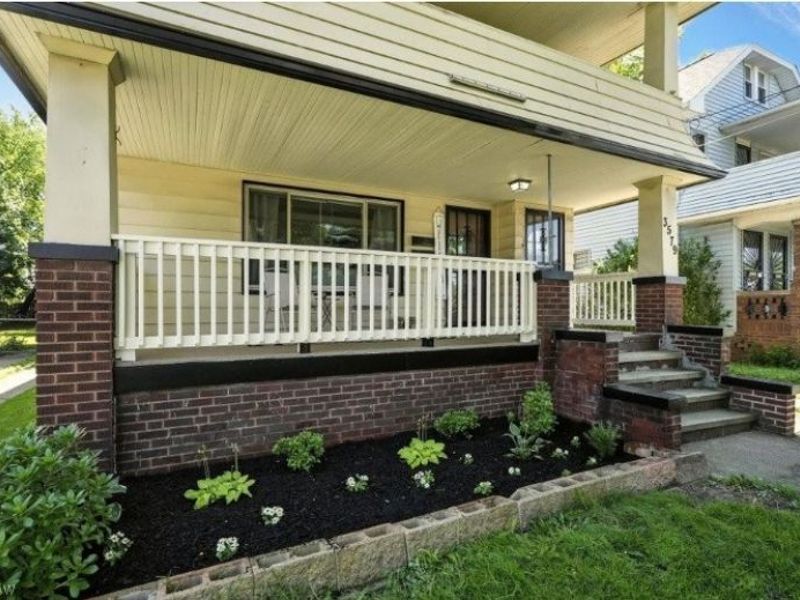 3579 Bosworth Road, Unit 1, Cleveland, OH 44111 Photo 2