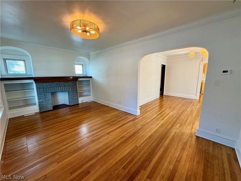 3579 Bosworth Road, Unit 1, Cleveland, OH 44111 Photo 3