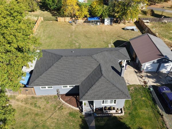9919 W D ST, Worley, ID 83876