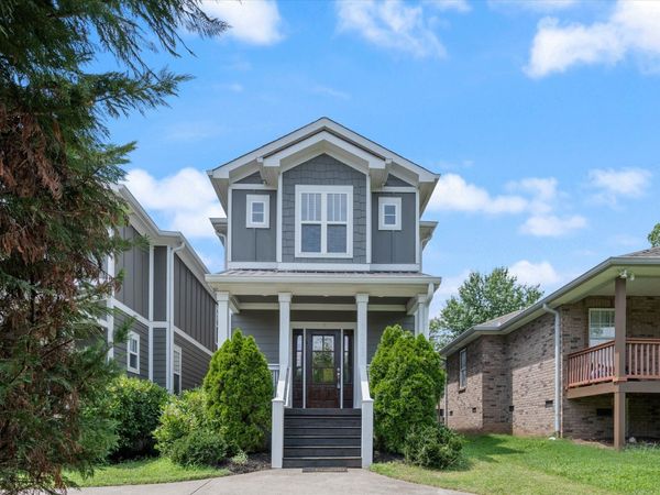 1430B Stainback Ave , Nashville, TN 37207