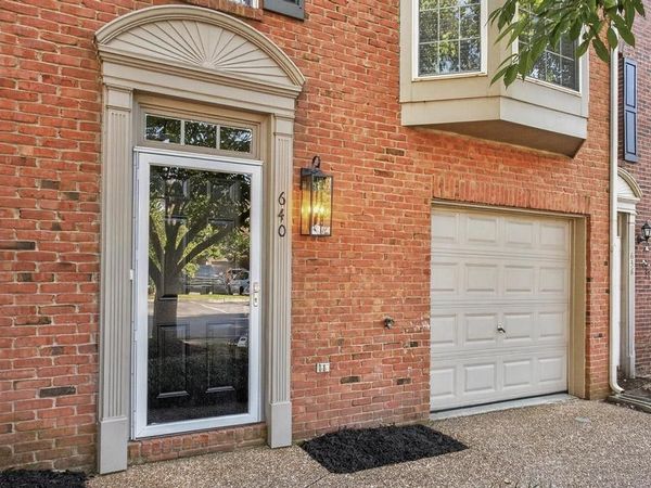 640 Huffine Manor Cir , Franklin, TN 37067