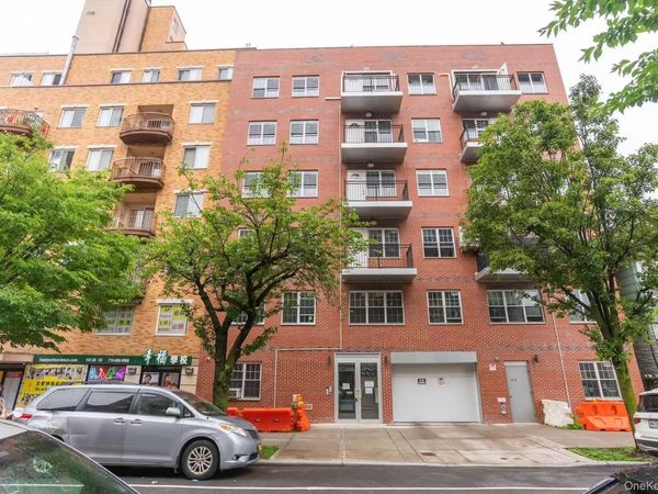 141-15 Cherry Avenue , Unit 3C, Flushing, NY 11355