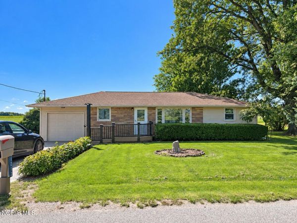 1212 Road 204 , Antwerp, OH 45813