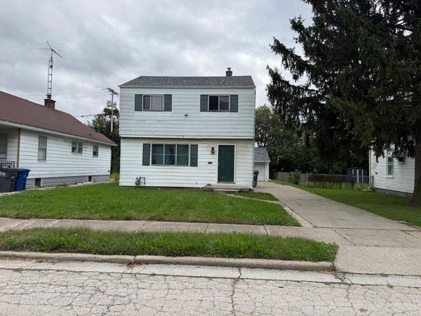 3554 Cecelia Avenue , Toledo, OH 43608
