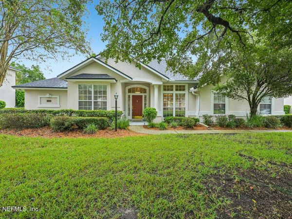2548 WHISPERING PINES Drive, Fleming Island, FL 32003