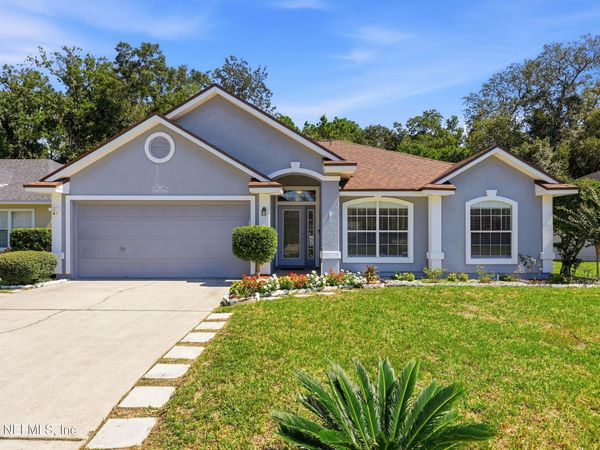 2637 DALMATION Lane E, Jacksonville, FL 32246