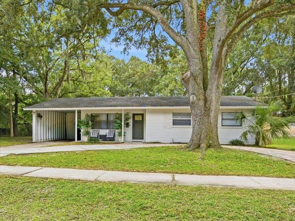7252 OLD KINGS Road S, Jacksonville, FL 32217