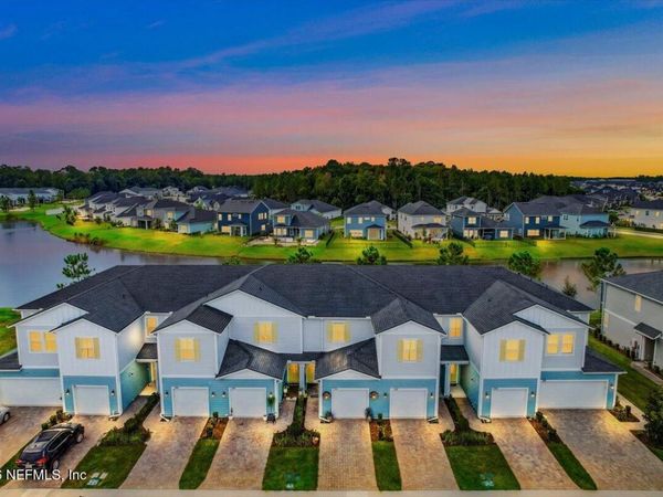 224 BRANDON LAKES Drive, St. Johns, FL 32092