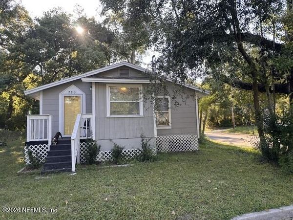 760 WESTBROOK Road, Jacksonville, FL 32209