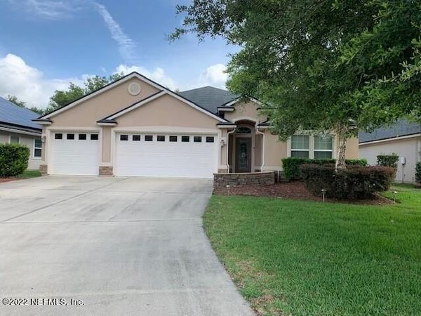 828 WARDS CREEK Lane, St. Augustine, FL 32092