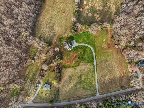 2021 Ridge Road, Powhatan, VA 23139