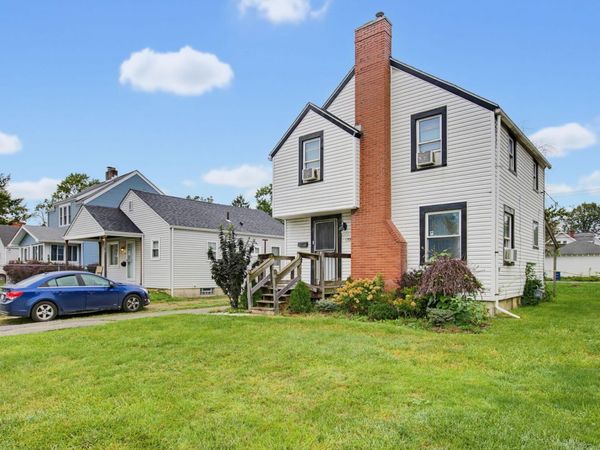 1390 Republic Avenue , Columbus, OH 43211