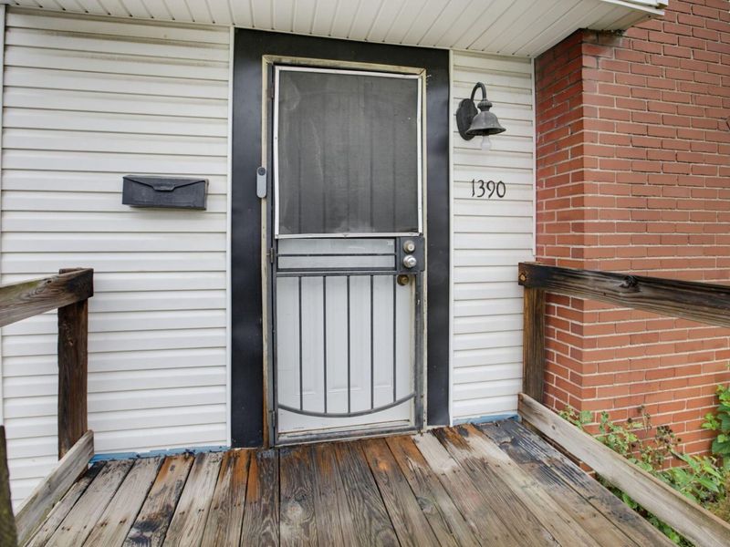 1390 Republic Avenue , Columbus, OH 43211 Photo 3