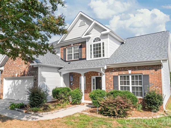 2008 Trace Creek Drive, Waxhaw, NC 28173